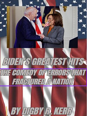 cover image of Biden's Greatest Hits